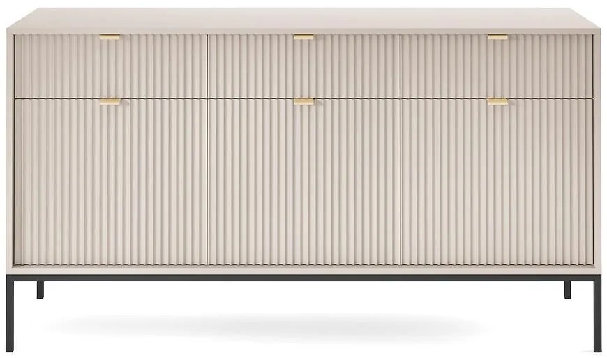 Komoda Nova Ksz154 Kašmír