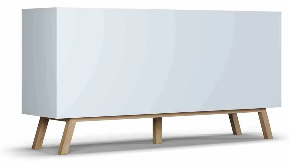 Komoda Togo 160 × 42 × 80 cm