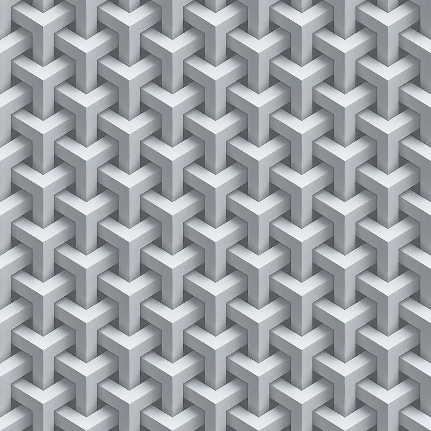 Sklenený panel 60/60 Tress Grey Esg