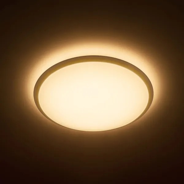 Philips 31823/31/P5 - LED stropné svietidlo WAWEL LED/36W/230V