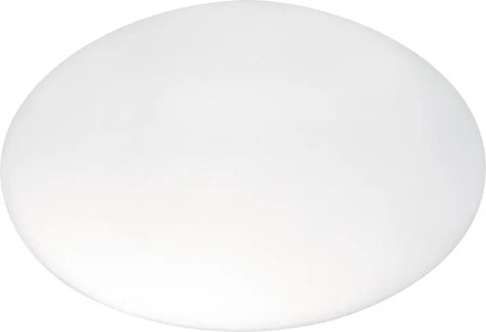 Rábalux Cibyll 5832 stropné kúpeľňové lampy  biely   kov   E27 1x MAX 60W   IP44