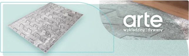 Koberec FD Sensi Tinton popolový