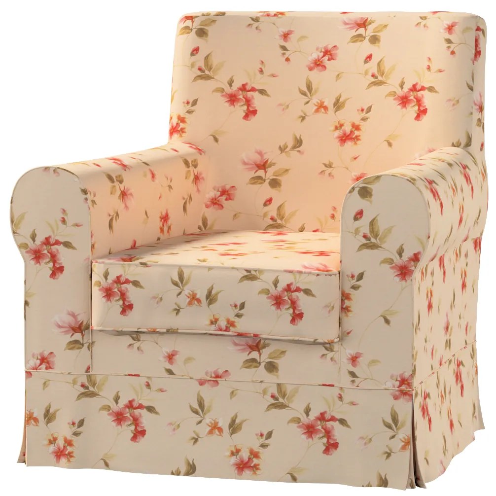 Poťah na kreslo Ektorp Jennylund