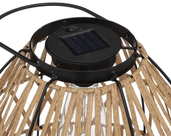 Atmosphera - LED Solárna lampa ESHA LED/1,2V 800 mAh IP44