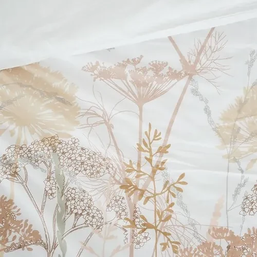 B.E.S. Petrovice Bavlnené obliečky Exkluziv Caraway, 140 x 200 cm, 70 x 90 cm