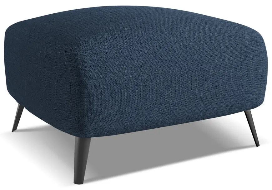 Modrá podnožka Malie – Makamii