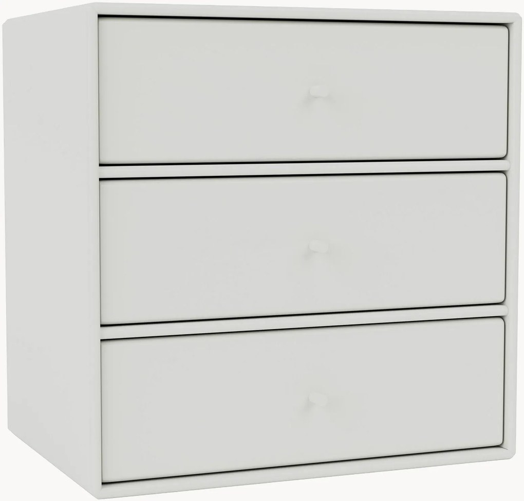 Modul so zásuvkami Mini 1007