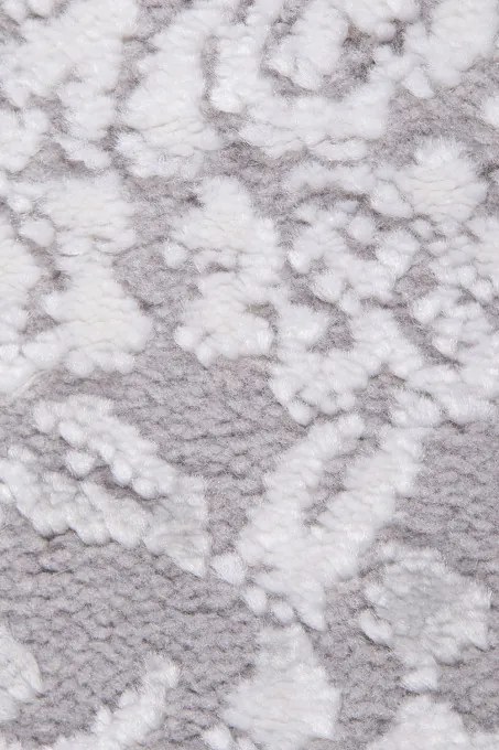 Koberec GALYA K3754A svetlosivý / sivý