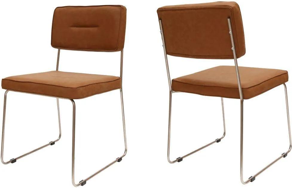Dizajnová stolička Ellie