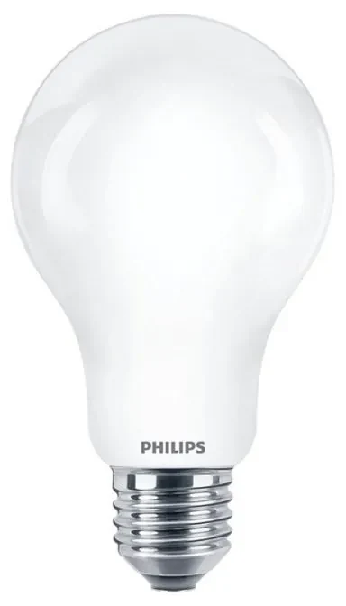 LED žiarovka E27 studená 6500k 17,5w 2452 lm