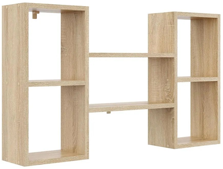 Polička NR 21 Dub Sonoma