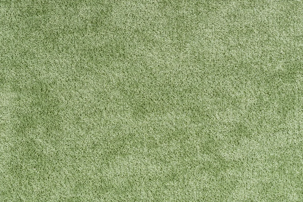 Metrážny koberec SERENADE 611 GREEN