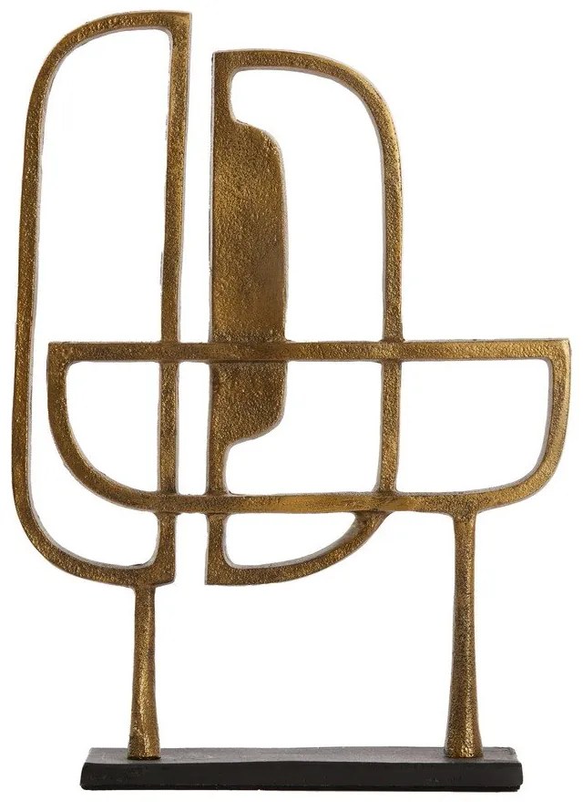 Soška Aaron - Light & Living