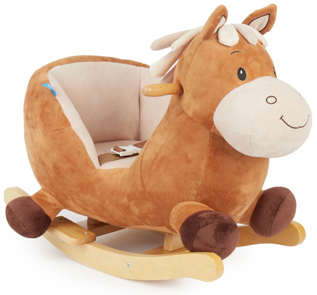 Bieco – Hojdací koník Calimero