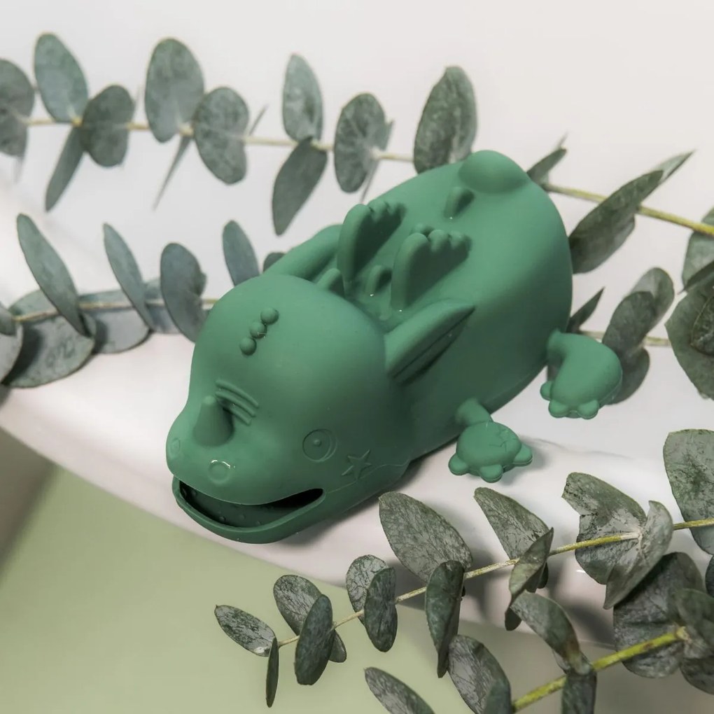 Lilliputiens - dráčik Joe - plávajúca hračka