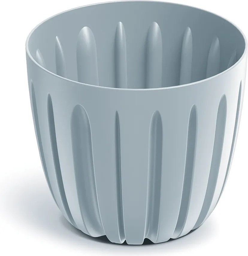 Plastový kvetináč WARIOS - výber z 7 prevedení