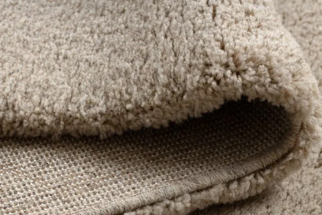 Koberec DUNE WOOL 497 03 TM130 béžový