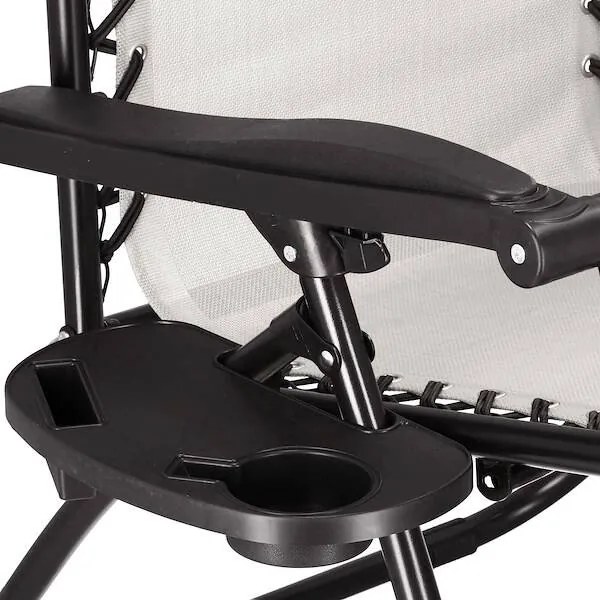 Záhradné lehátko SPRINGOS GC0002