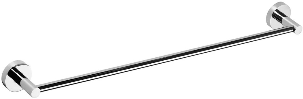 Sapho Sapho, X-ROUND držiak na uteráky 855mm, chróm