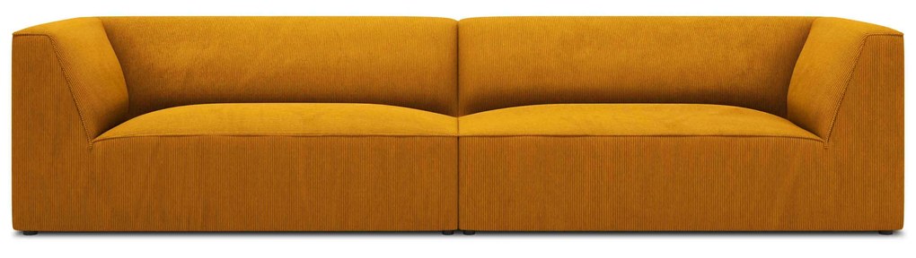 Štvormiestna pohovka Sao 302 × 93 × 69 cm