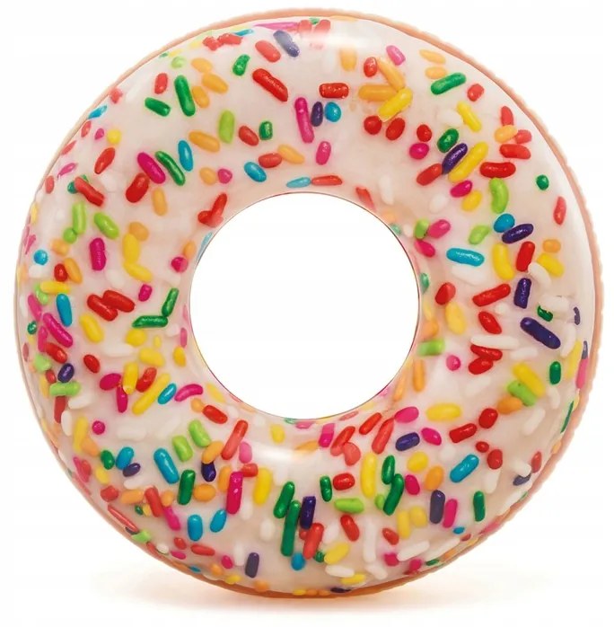 Nafukovacie koleso Donut 99cm INTEX