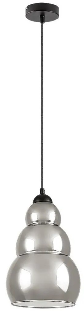 Rabalux 72211 - Luster na lanku SALVATORE 1xE27/40W/230V