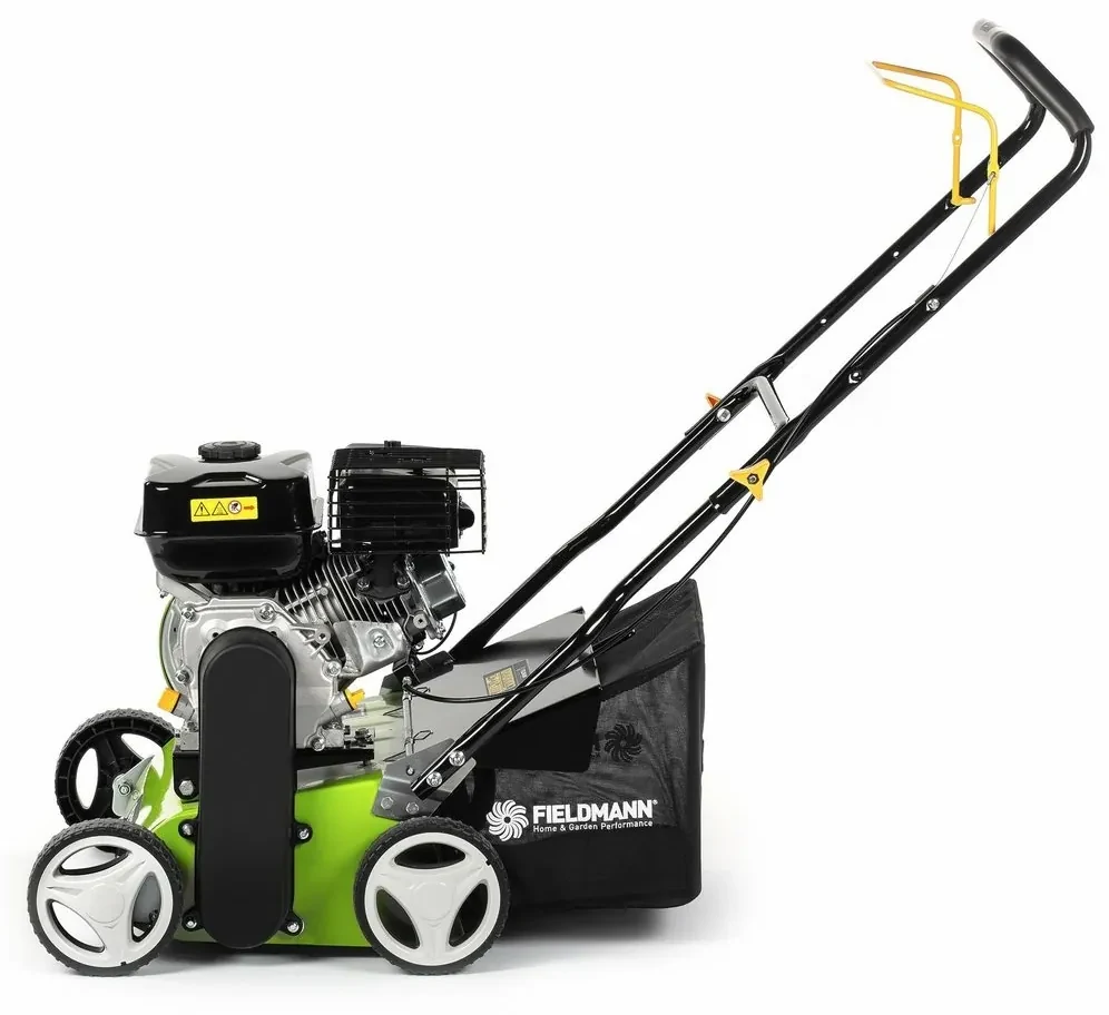 FIELDMANN FZV 6050-B Benzínový vertikutátor 50004094