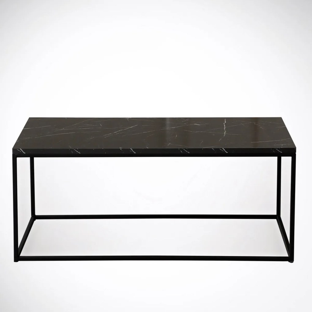 Konferenčný stolík Cosco Black