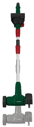 Parkside® Aku kefa na škáry Pfba 20-Li C3 – bez akumulátora (100386697)