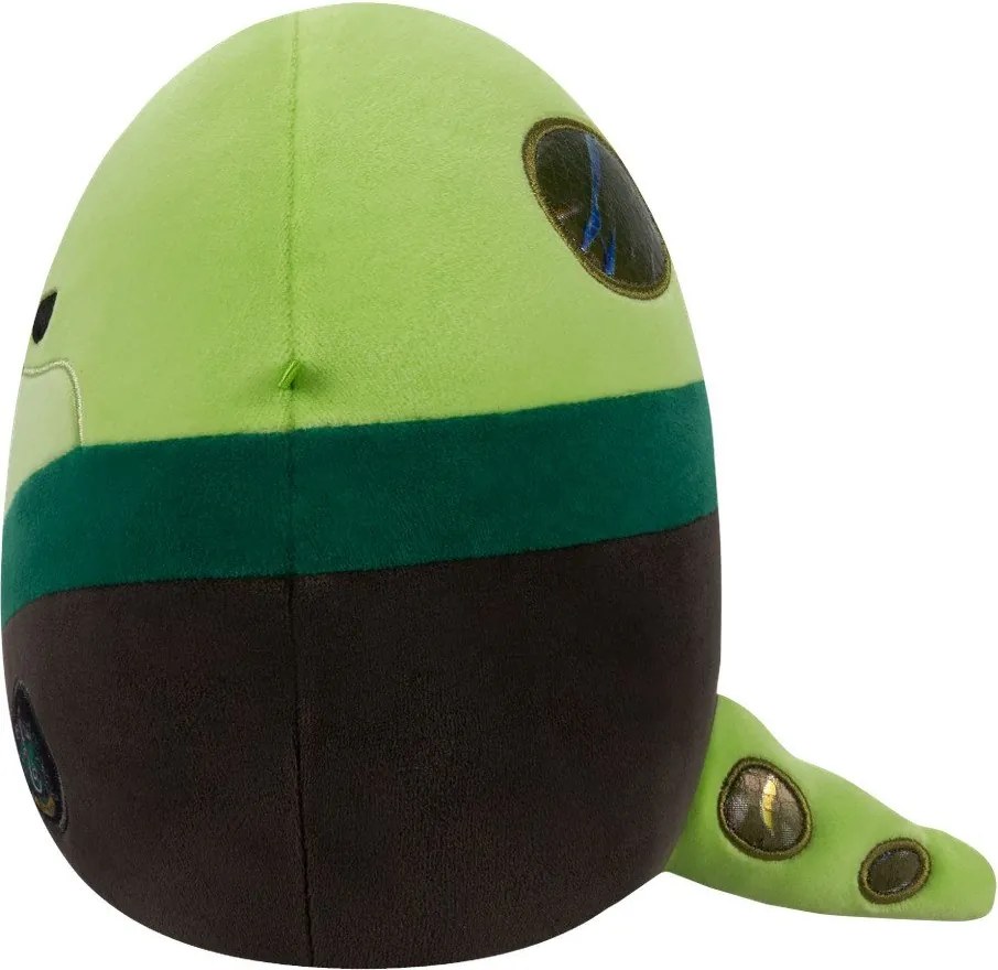 Plyšová hračka Harry Potter Slytherin – SQUISHMALLOWS