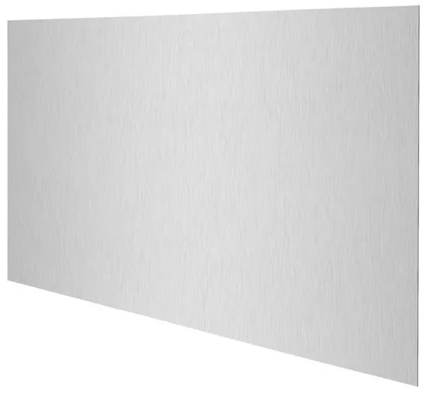 Magnetická doska na kuchynskú linku Compactor 90 x 50 cm, strieborná