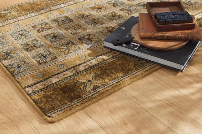 Behúň Dywilan Omega Antik med