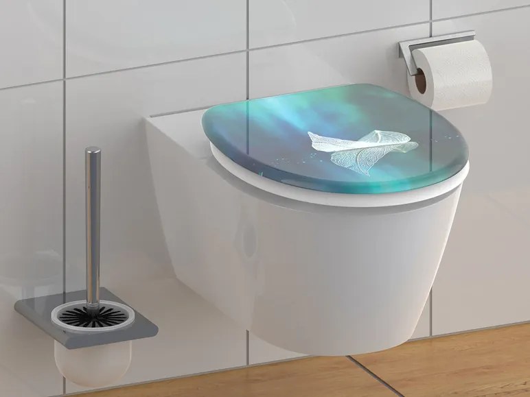 Schütte WC doska (list)  (100335900)