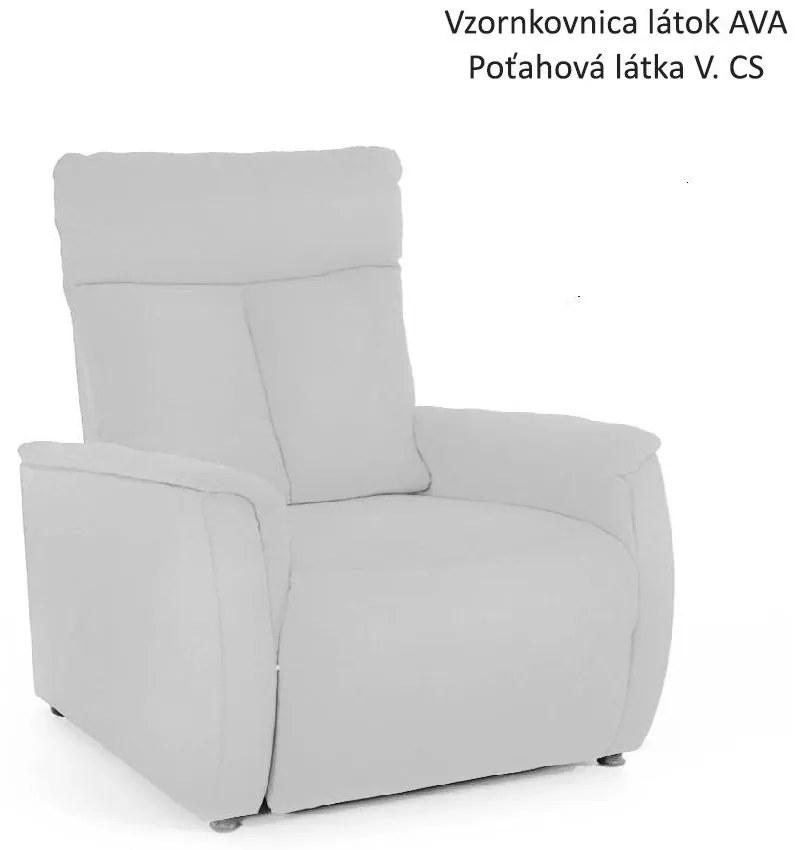 AVA TAPIO XXL 1ALRF Varianta: CENOVÁ SKUPINA V.