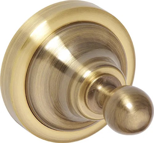 Bemeta Design RETRO bronz: Háčik - 144106137
