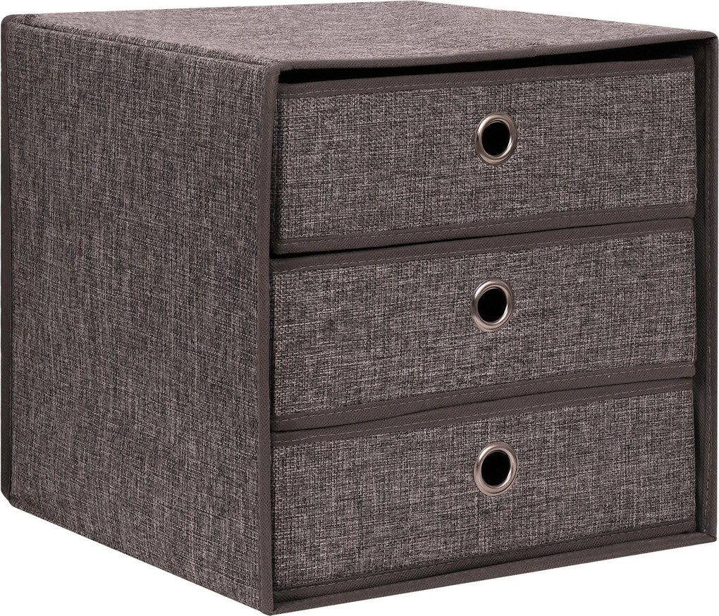 XXXLutz ZÁSUVKOVÝ BOX Homeware - Úložné boxy & dekoračné boxy - 007968034403