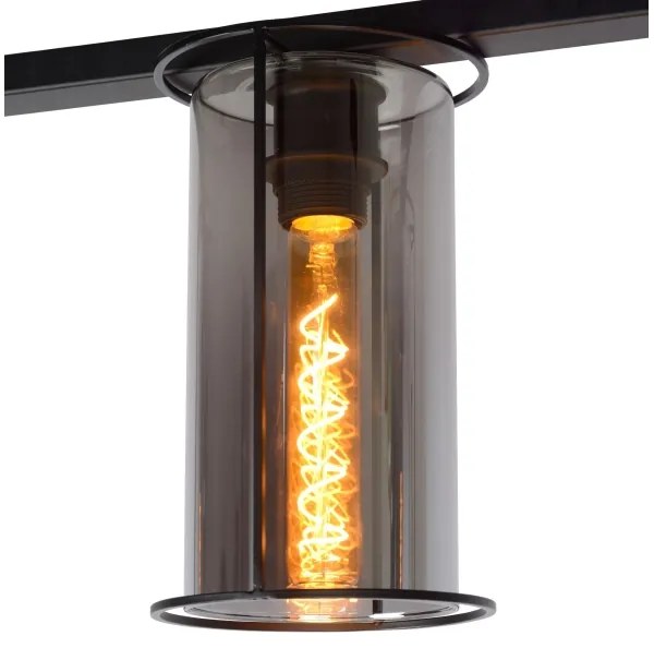 Lucide 78394/03/30 - Luster na lanku DOUNIA 3xE27/40W/230V