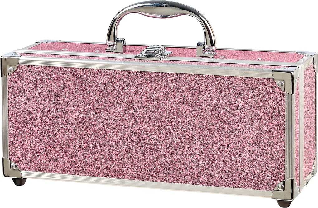 Souza! – Veľká detská kozmetická súprava v skladacom kufríku