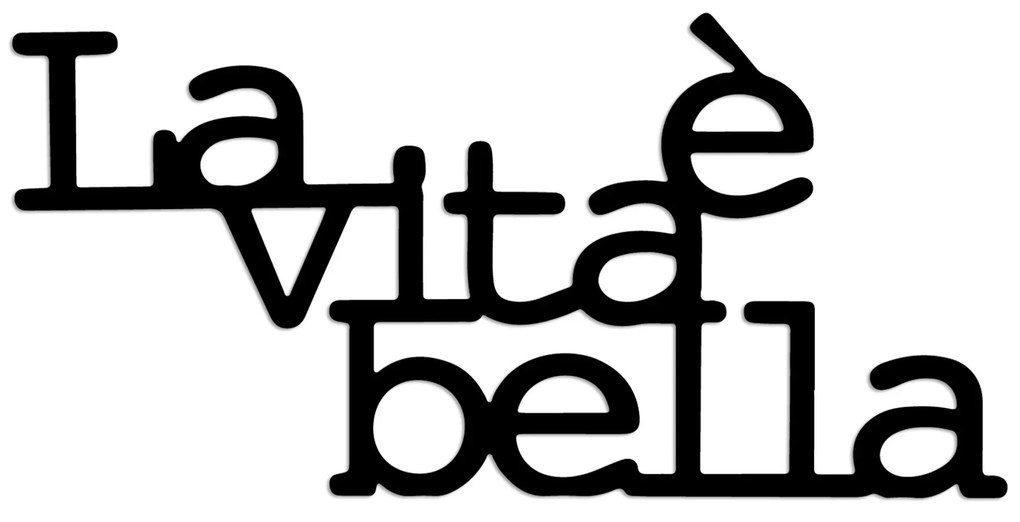 Vita E Bella 1