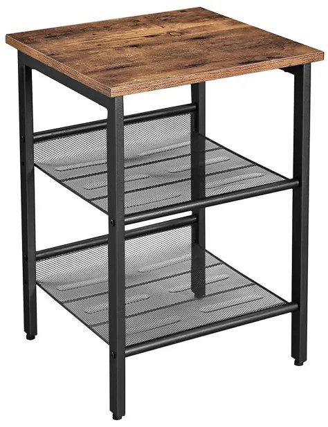 Odkladací stolík LET23X