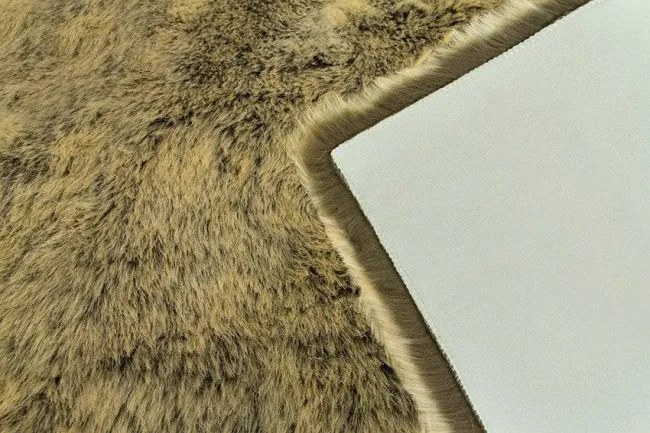 Koberec Alaska béžový