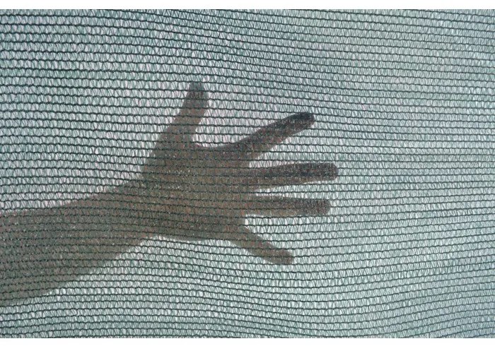 JAKS TIENIACA SIEŤ ZELENÁ 1,5 M x 50 M, 90% TIEŇA