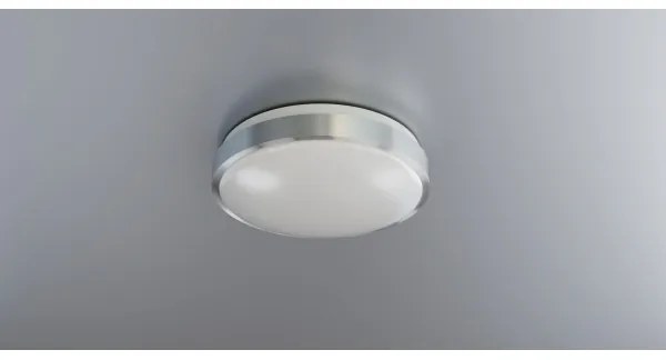 APLED - LED Stropné svietidlo LENS PP TRICOLOR LED/18W/230V IP41 1210lm