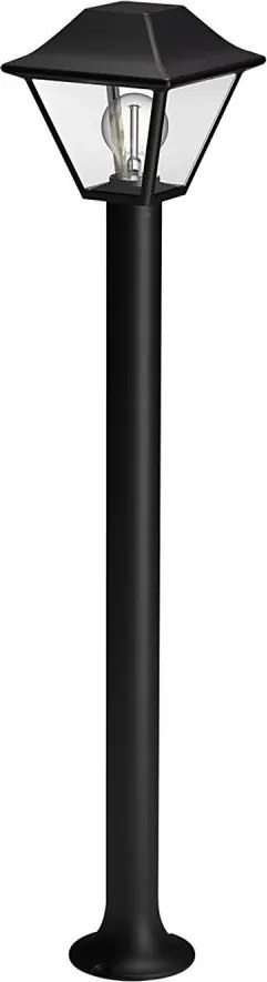 Philips 16497/30/PN - Vonkajšia lampa MYGARDEN ALPENGLOW E27/60W/230V