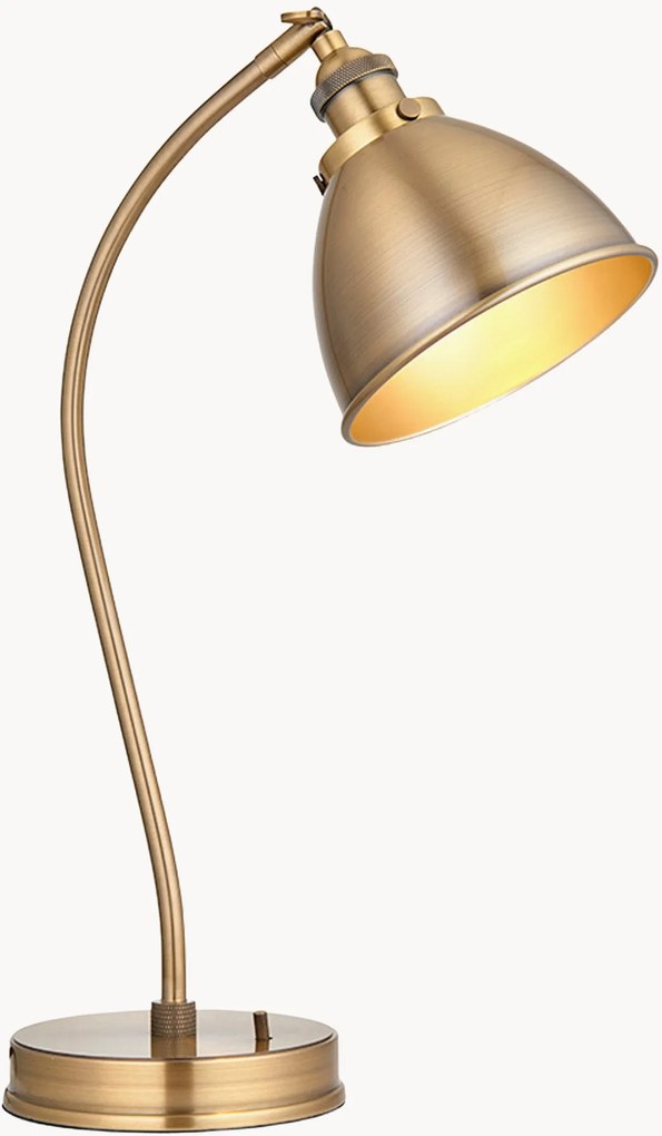 Stolová lampa Franklin