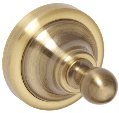 Bemeta Ricordi háčik bronz 144106137 OPTIMARIC21BR