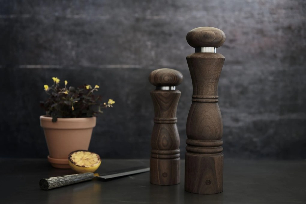 Mlynček na soľ alebo korenie Paris 22 cm