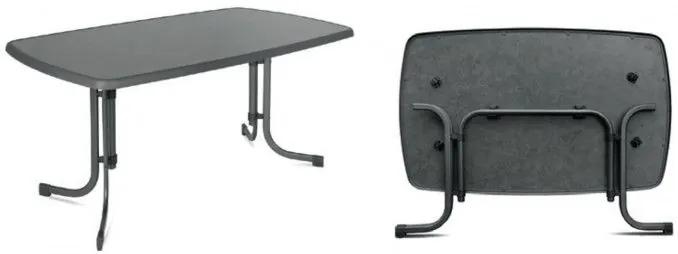 Stôl Pizzara 150x90cm