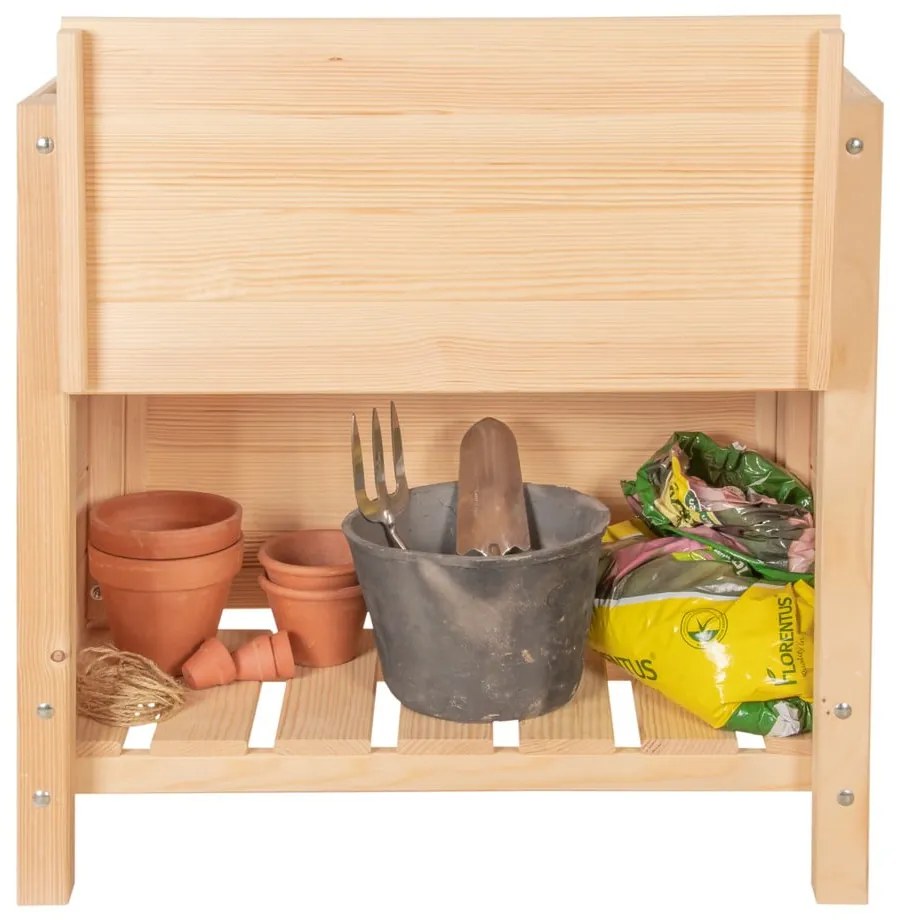 Vyvýšený záhon – Esschert Design