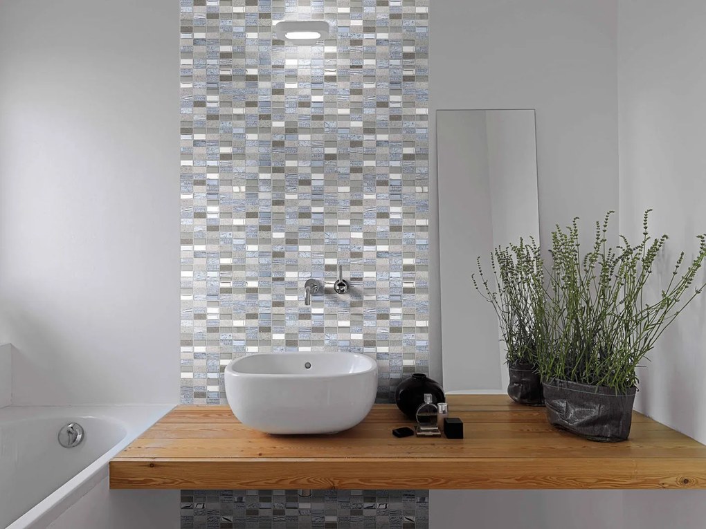 Obklad City Gris 30x30